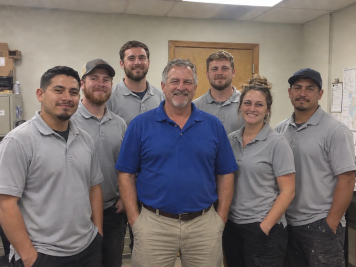 HVAC technicians in Garden Grove, CA