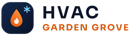 Garden Grove HVAC